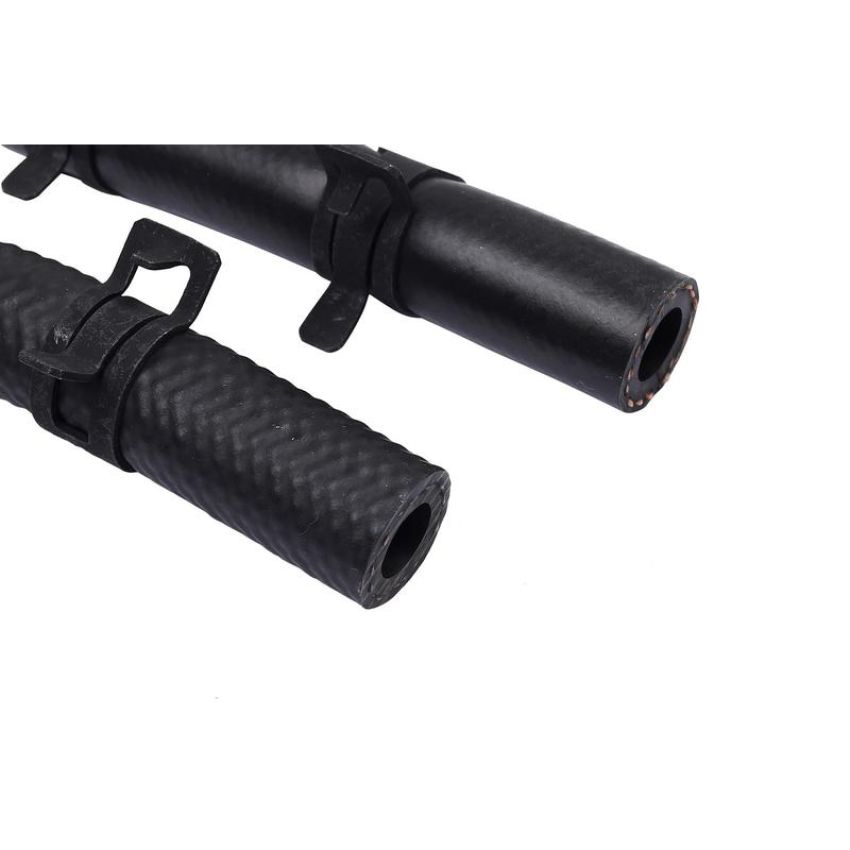 SUNSONG 3404686 Power Steering Return Line Hose Assembly