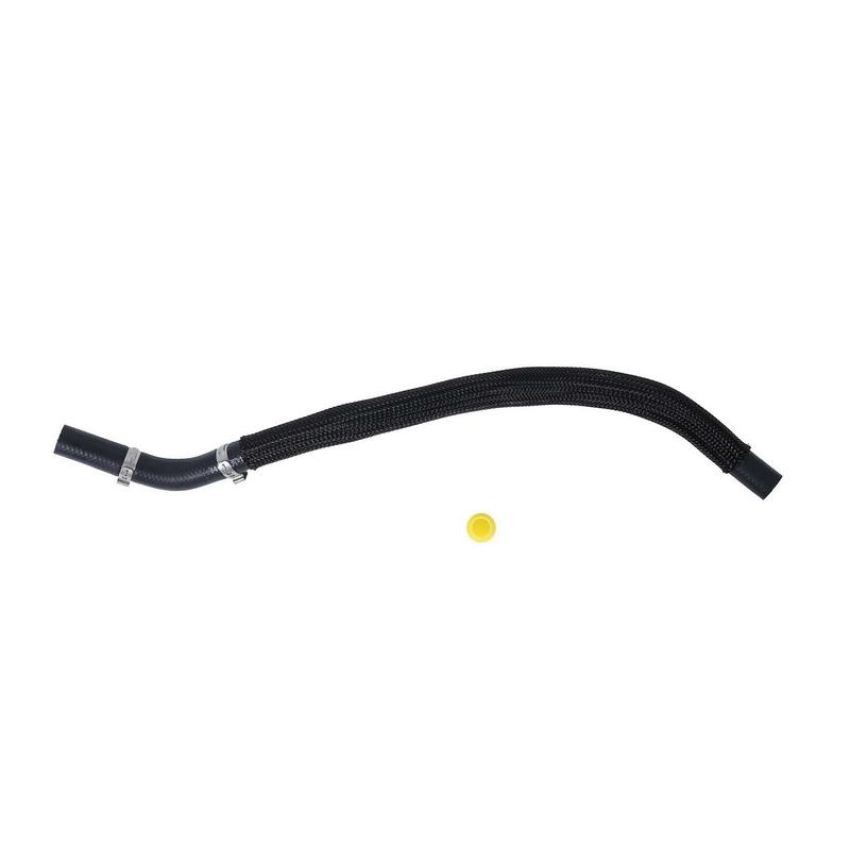 SUNSONG 3404687 Power Steering Return Line Hose Assembly