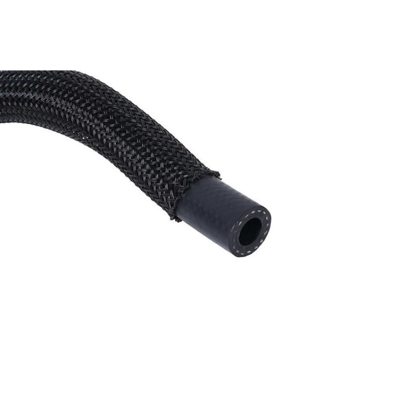 SUNSONG 3404687 Power Steering Return Line Hose Assembly