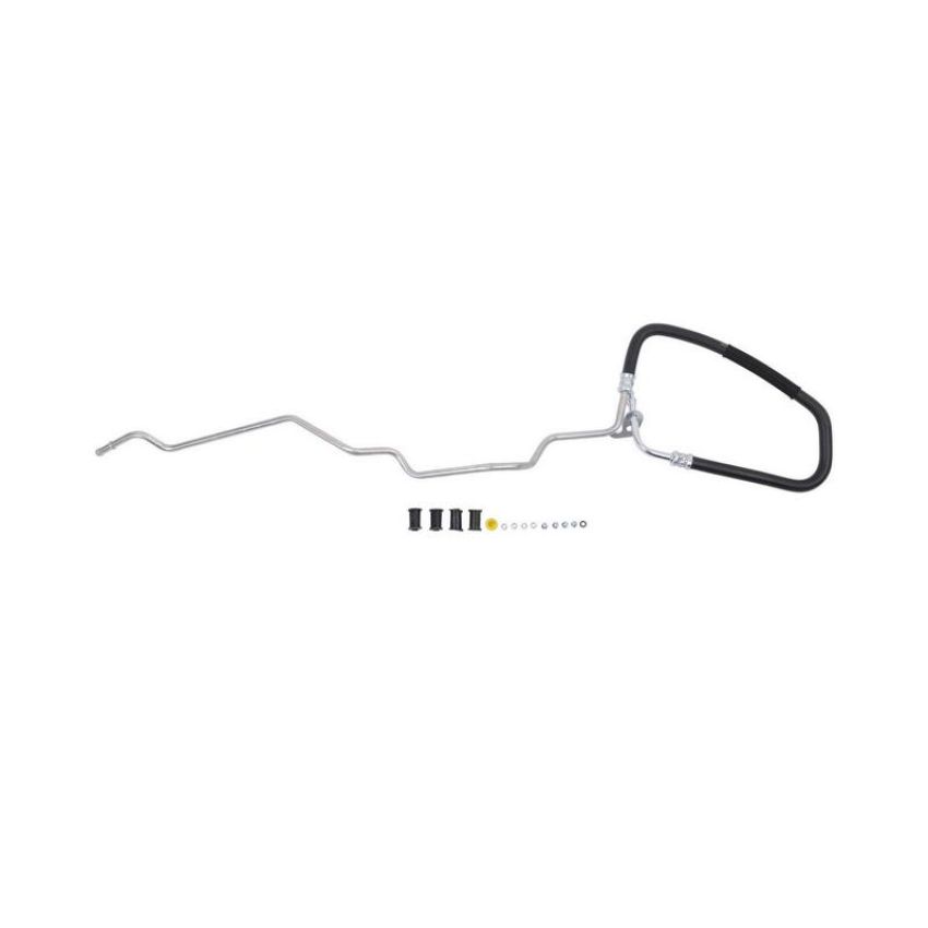 SUNSONG 3404688 Power Steering Return Line Hose Assembly