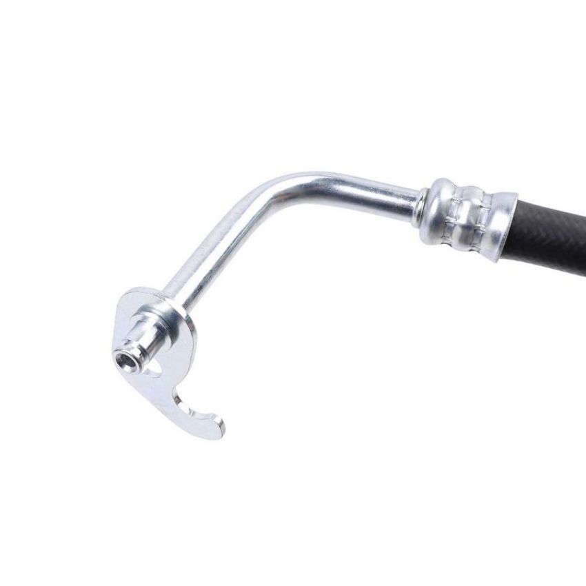 SUNSONG 3404688 Power Steering Return Line Hose Assembly