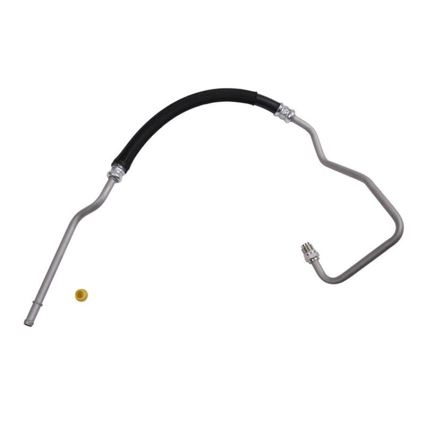 SUNSONG 3404690 Power Steering Return Line Hose Assembly