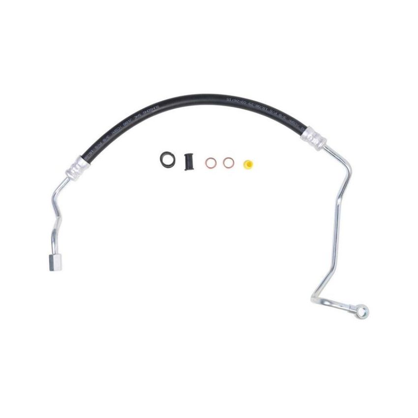 SUNSONG 3404693 Power Steering Pressure Line Hose Assembly