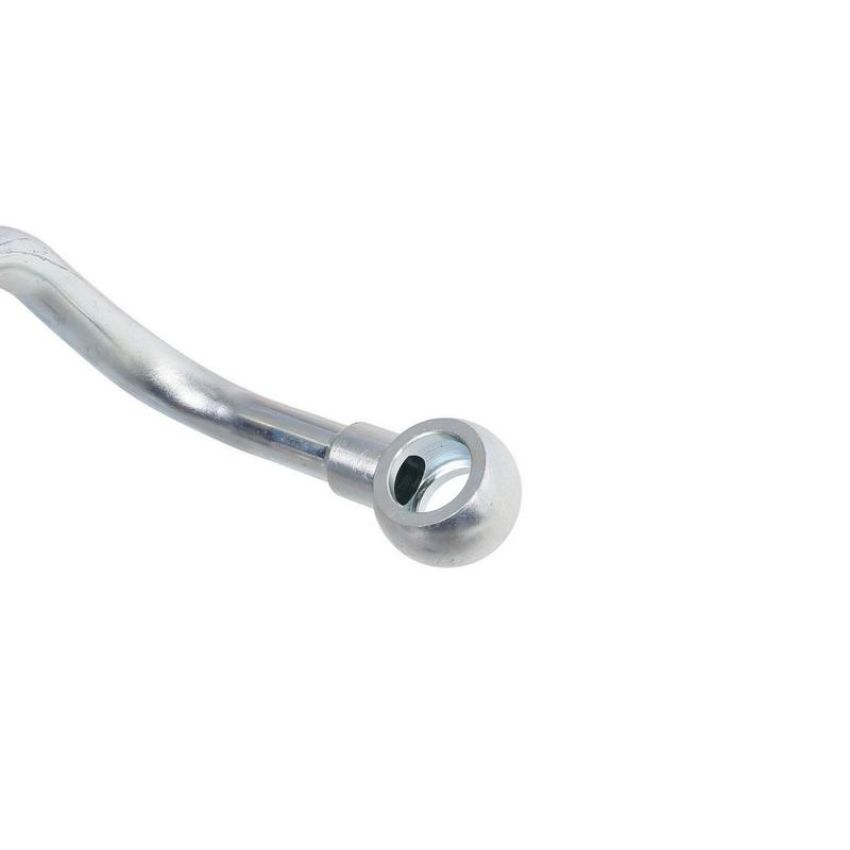 SUNSONG 3404693 Power Steering Pressure Line Hose Assembly