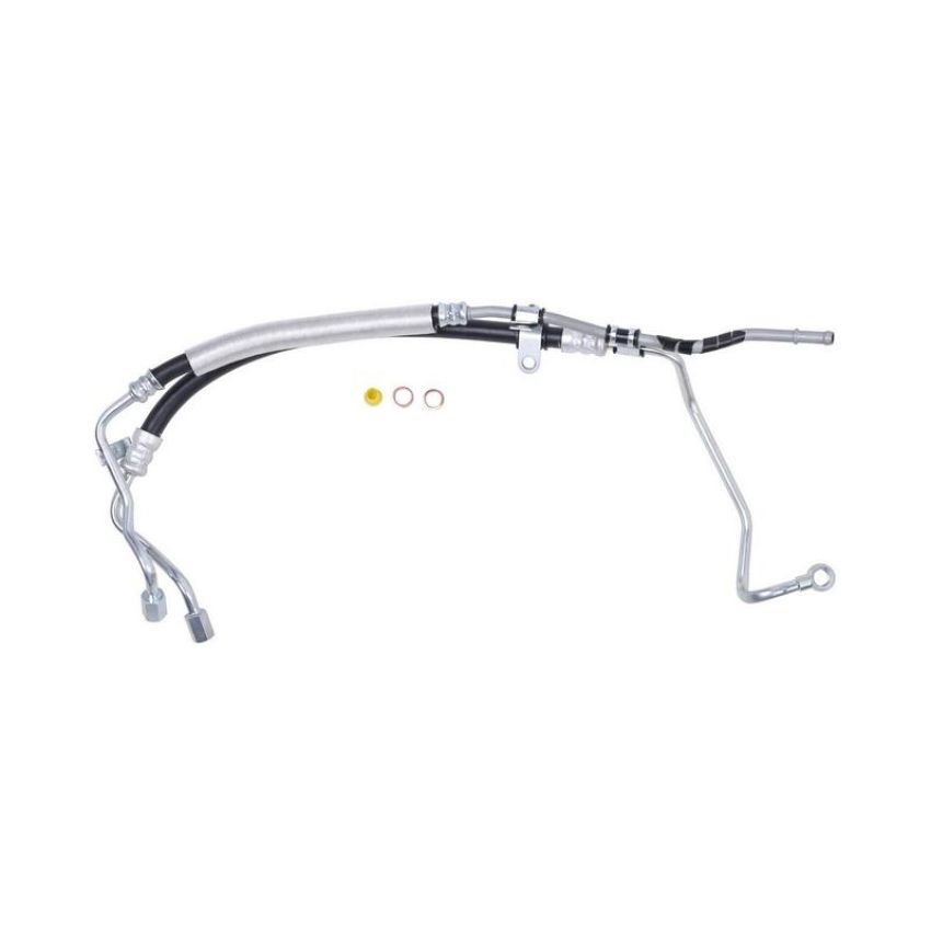 SUNSONG 3404694 Power Steering Hose Assembly