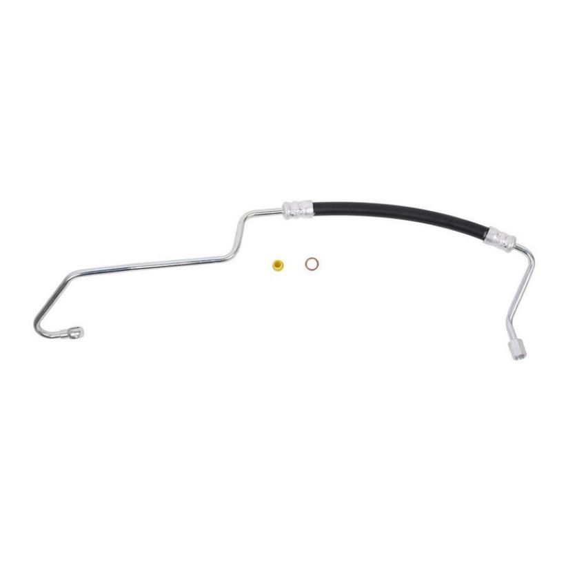 SUNSONG 3404695 Power Steering Pressure Line Hose Assembly