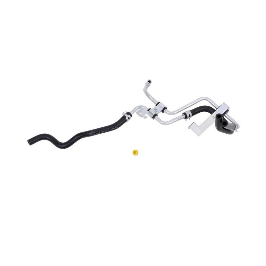 SUNSONG 3404697 Power Steering Return Line Hose Assembly