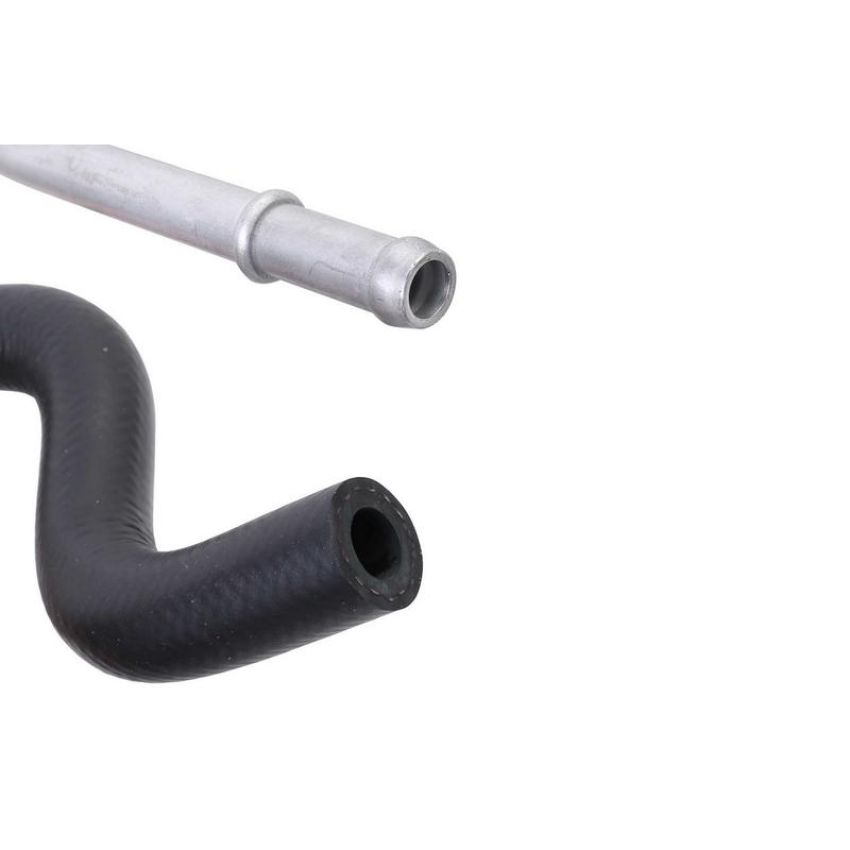 SUNSONG 3404697 Power Steering Return Line Hose Assembly