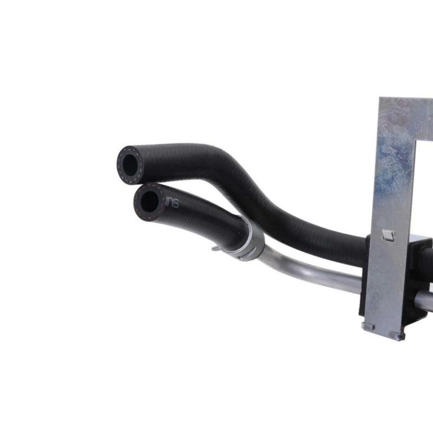 SUNSONG 3404697 Power Steering Return Line Hose Assembly