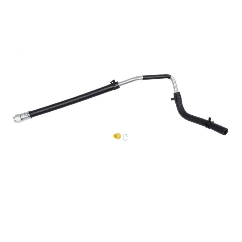 SUNSONG 3404704 Power Steering Return Line Hose Assembly