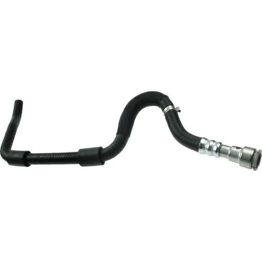 SUNSONG 3404710 Power Steering Return Line Hose Assembly