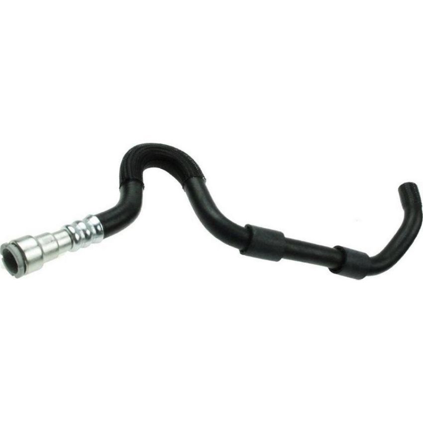 SUNSONG 3404714 Power Steering Return Line Hose Assembly
