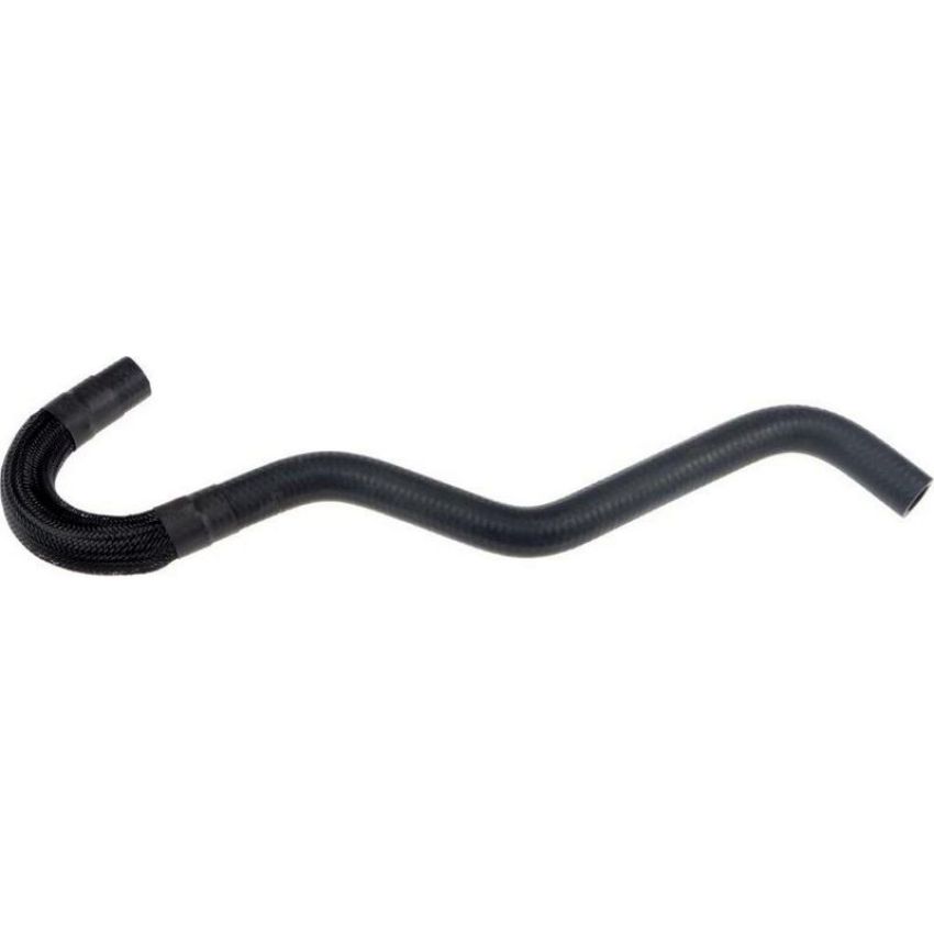 SUNSONG 3404715 Power Steering Reservoir Hose