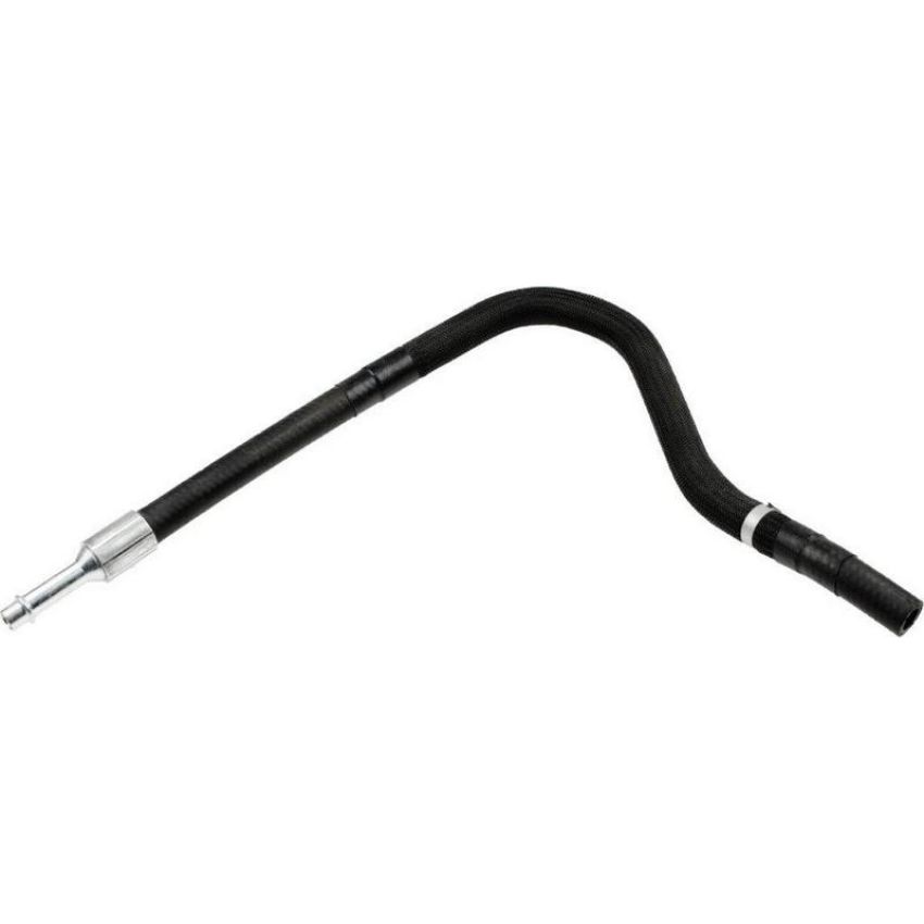 SUNSONG 3404724 Power Steering Return Line Hose Assembly