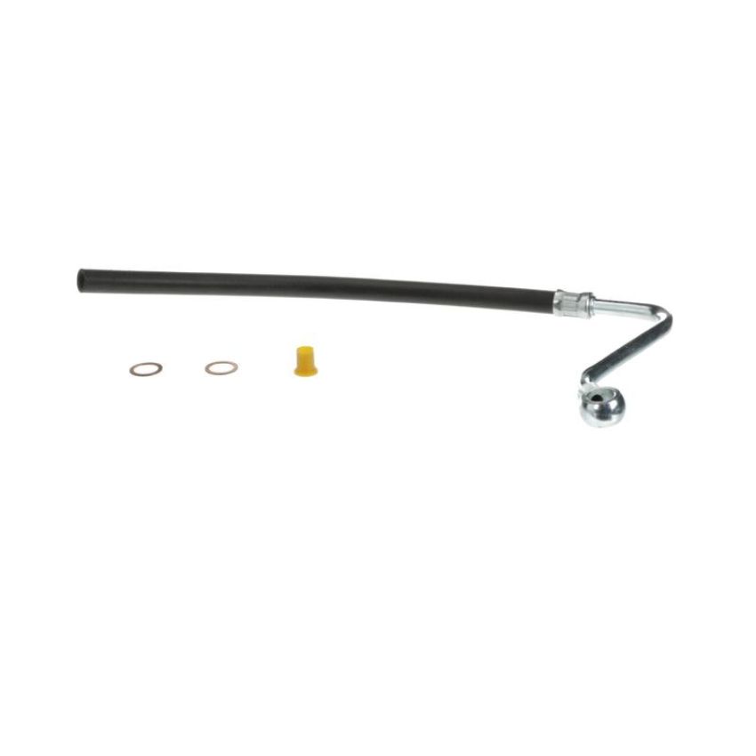 SUNSONG 3404739 Power Steering Return Line Hose Assembly