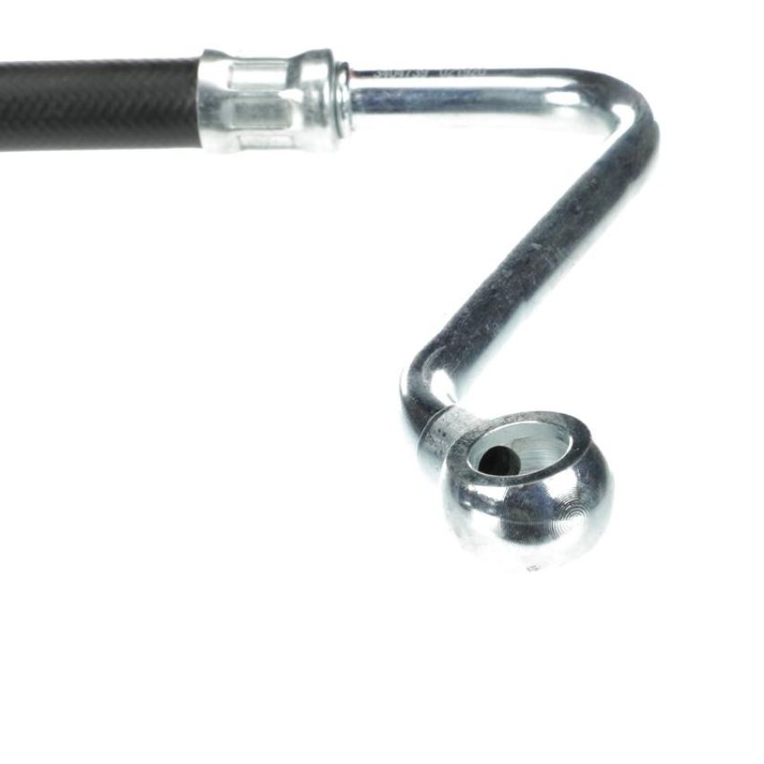 SUNSONG 3404739 Power Steering Return Line Hose Assembly