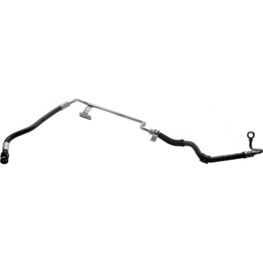 SUNSONG 3404740 Power Steering Return Line Hose Assembly