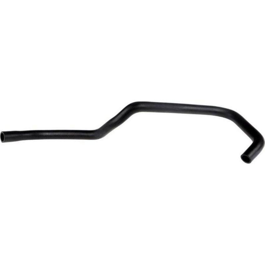 SUNSONG 3404744 Power Steering Reservoir Hose