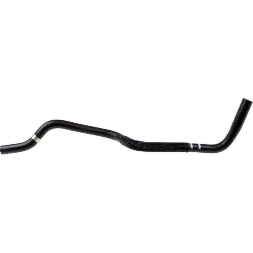 SUNSONG 3404749 Power Steering Return Line Hose Assembly