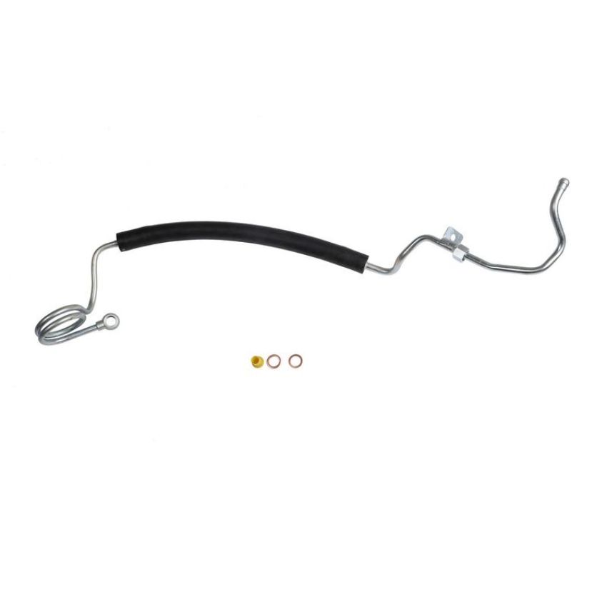 SUNSONG 3404760 Power Steering Pressure Line Hose Assembly
