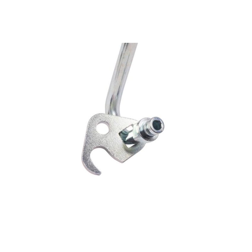 SUNSONG 3404761 Power Steering Pressure Line Hose Assembly