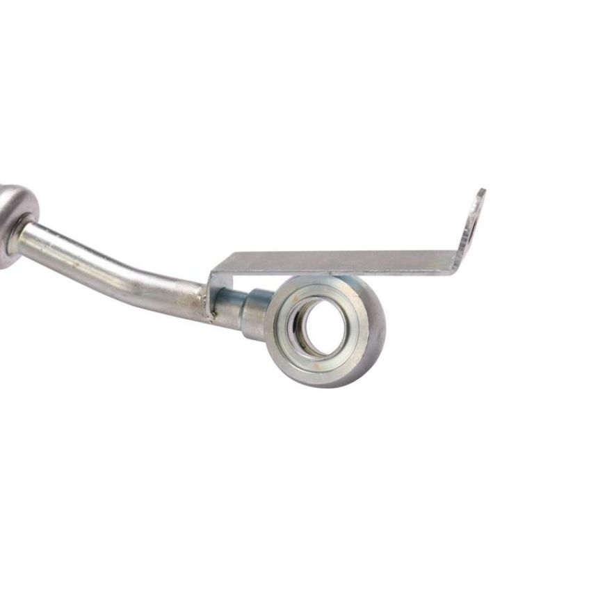 SUNSONG 3404762 Power Steering Pressure Line Hose Assembly