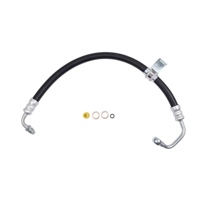 SUNSONG 3404763 Power Steering Pressure Line Hose Assembly