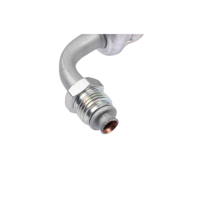SUNSONG 3404763 Power Steering Pressure Line Hose Assembly