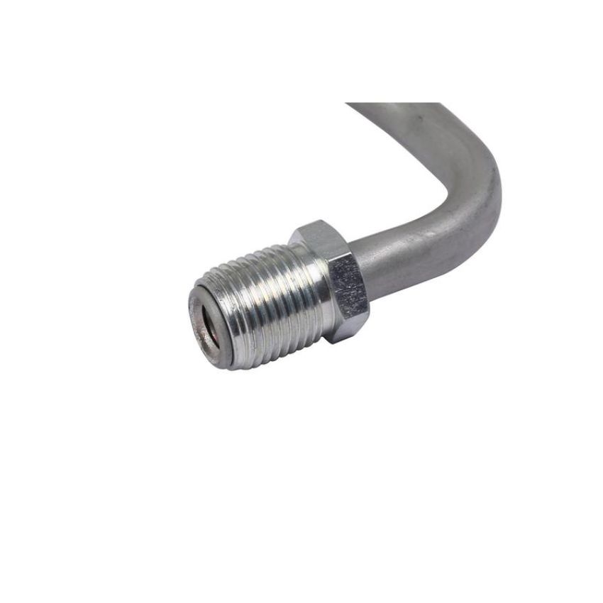 SUNSONG 3404764 Power Steering Return Line Hose Assembly