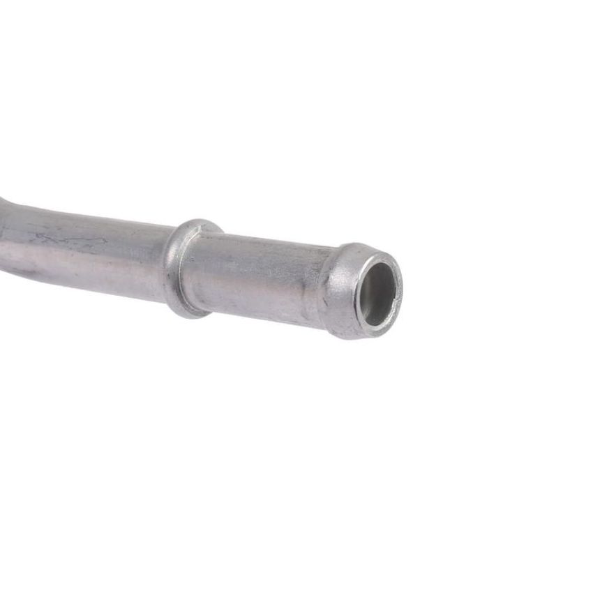 SUNSONG 3404764 Power Steering Return Line Hose Assembly