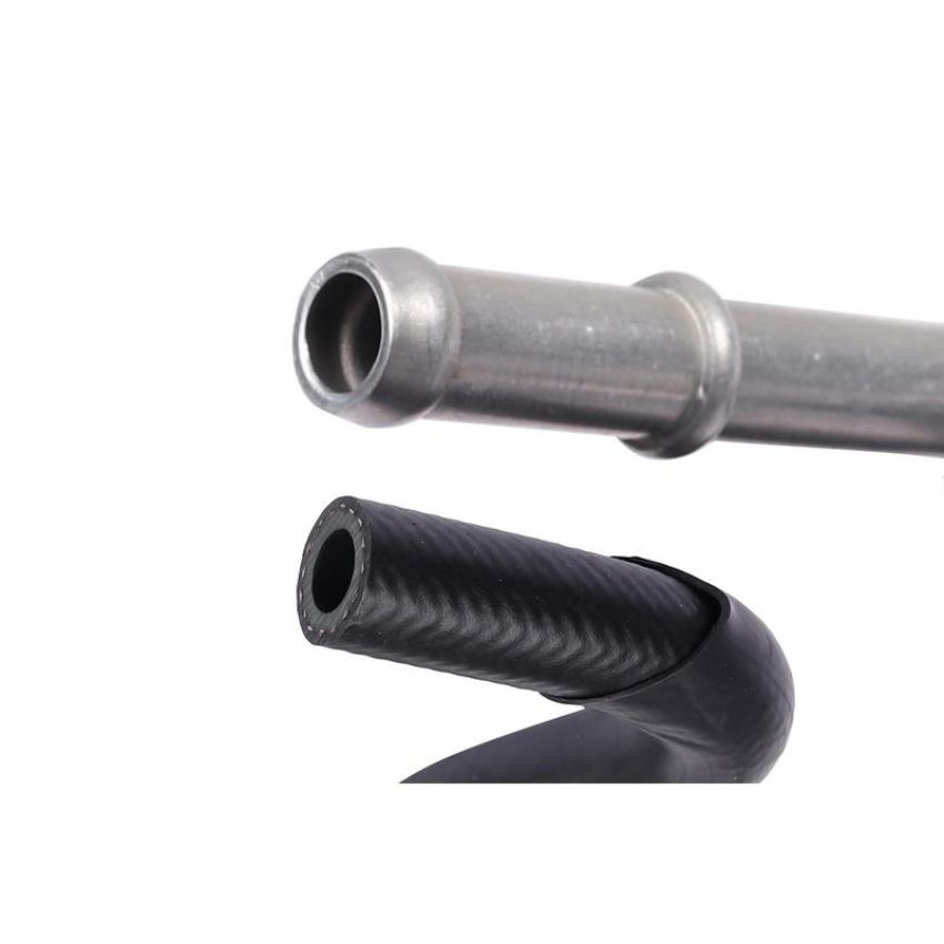 SUNSONG 3404766 Power Steering Return Line Hose Assembly