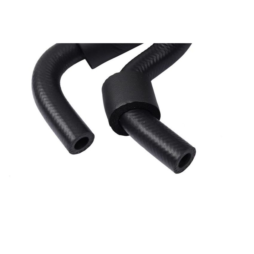 SUNSONG 3404766 Power Steering Return Line Hose Assembly