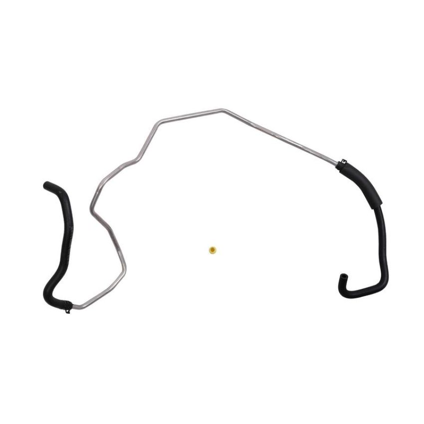 SUNSONG 3404772 Power Steering Return Line Hose Assembly