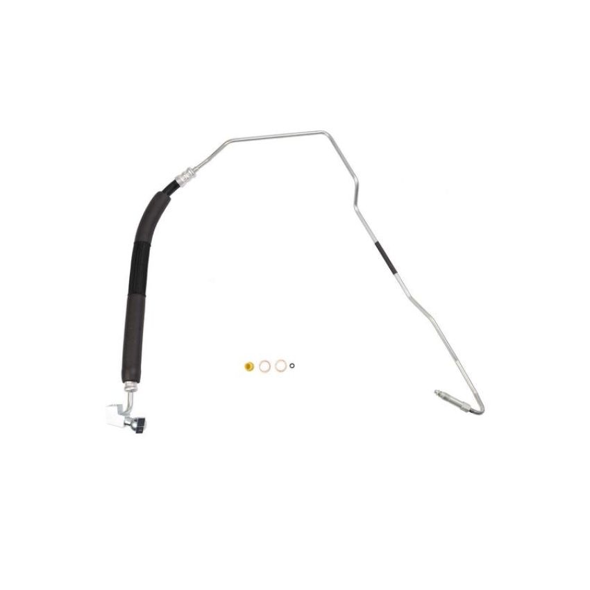 SUNSONG 3404773 Power Steering Pressure Line Hose Assembly