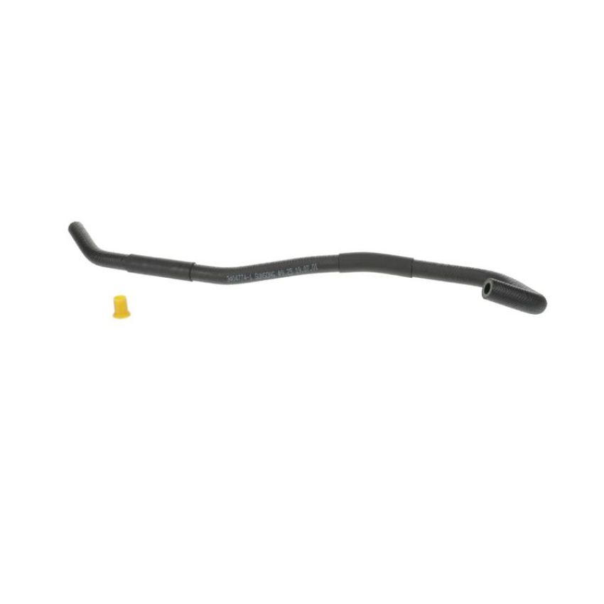 SUNSONG 3404774 Power Steering Return Line Hose Assembly