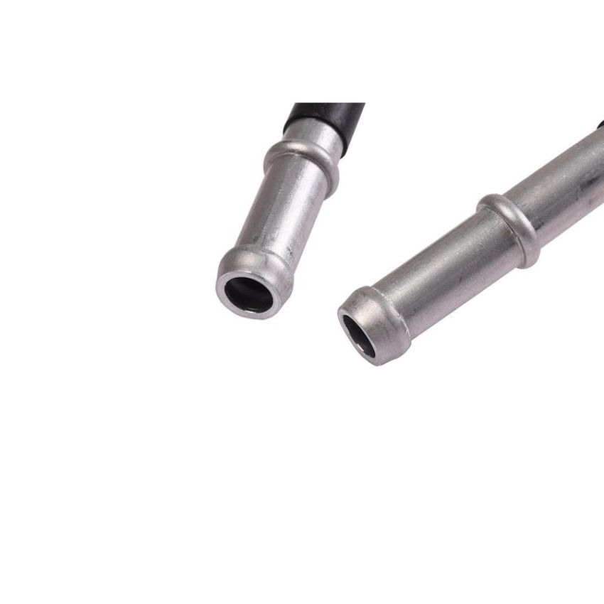 SUNSONG 3404775 Power Steering Return Line Hose Assembly