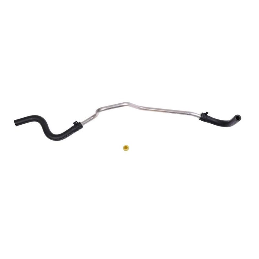 SUNSONG 3404780 Power Steering Return Line Hose Assembly