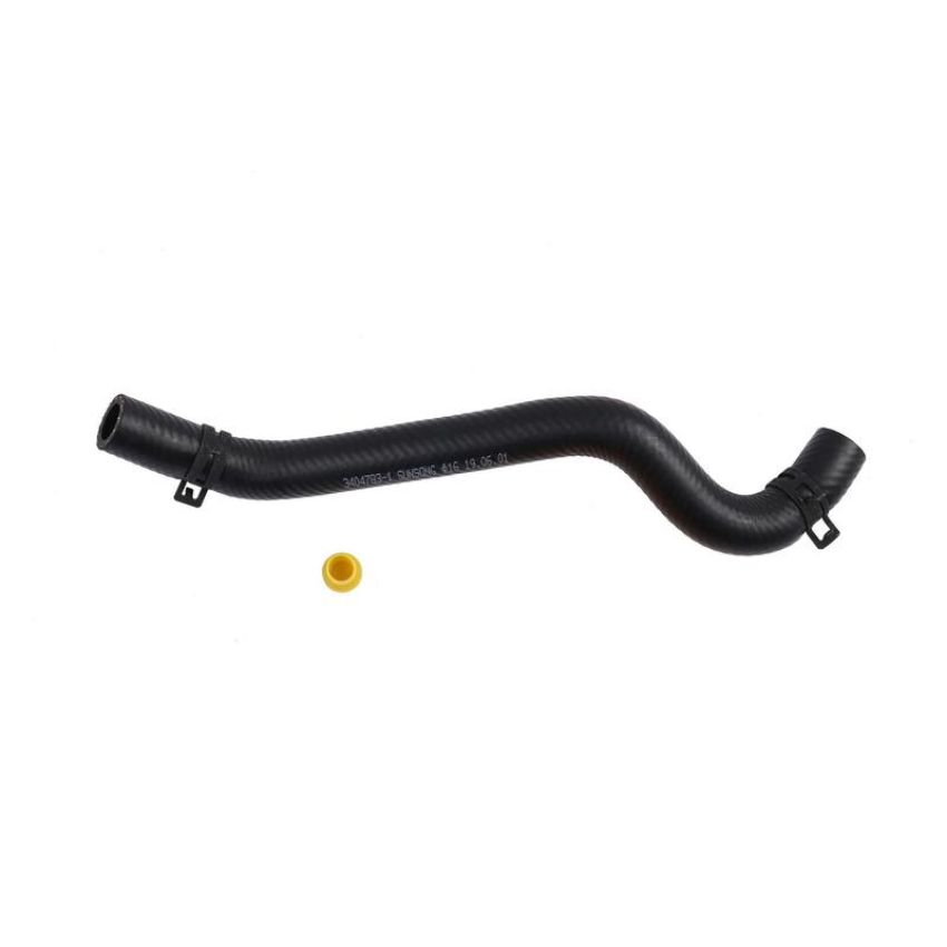 SUNSONG 3404783 Power Steering Reservoir Hose