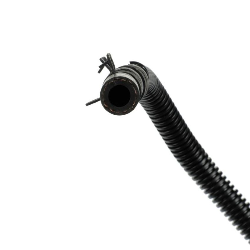 SUNSONG 3404784 Power Steering Return Line Hose Assembly