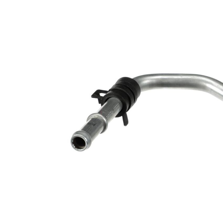 SUNSONG 3404784 Power Steering Return Line Hose Assembly