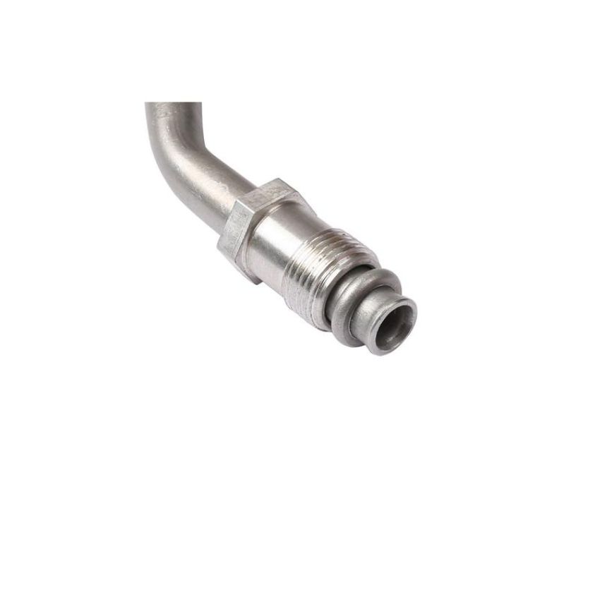 SUNSONG 3404788 Power Steering Return Line Hose Assembly