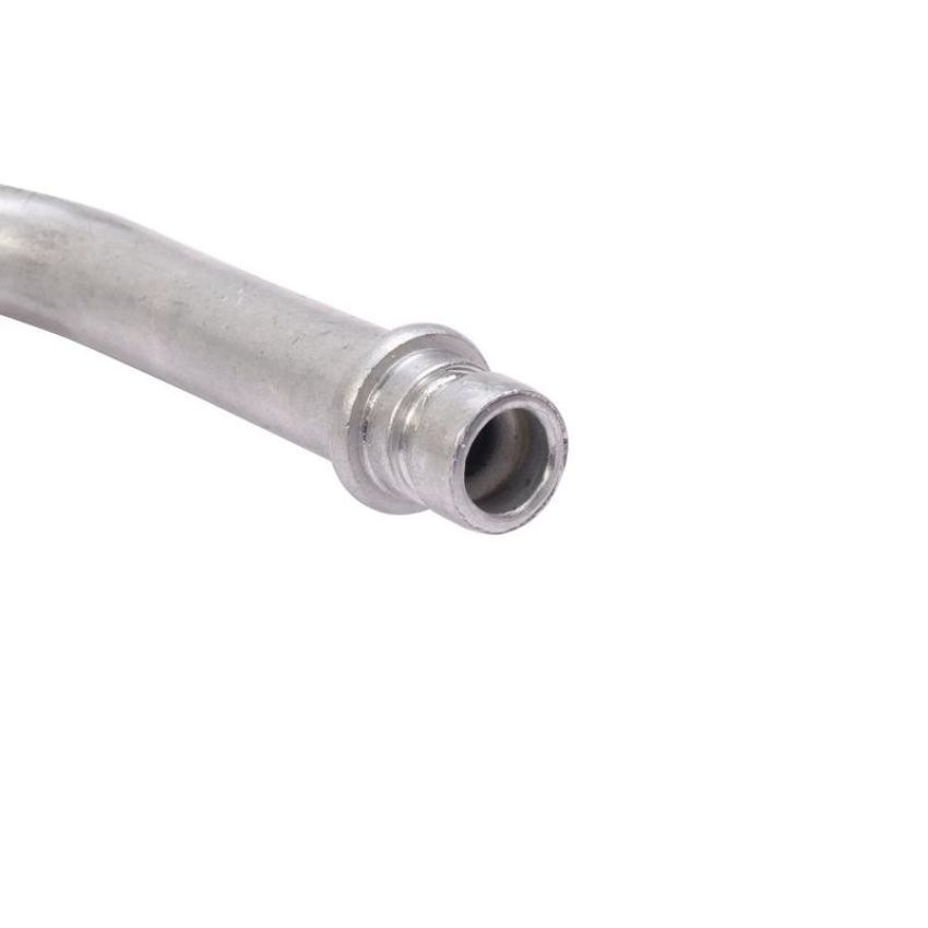 SUNSONG 3404789 Power Steering Return Line Hose Assembly