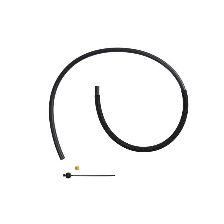 SUNSONG 3404790 Power Steering Return Line Hose Assembly