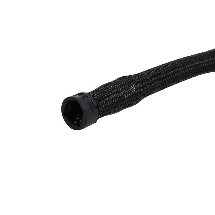 SUNSONG 3404794 Power Steering Return Line Hose Assembly