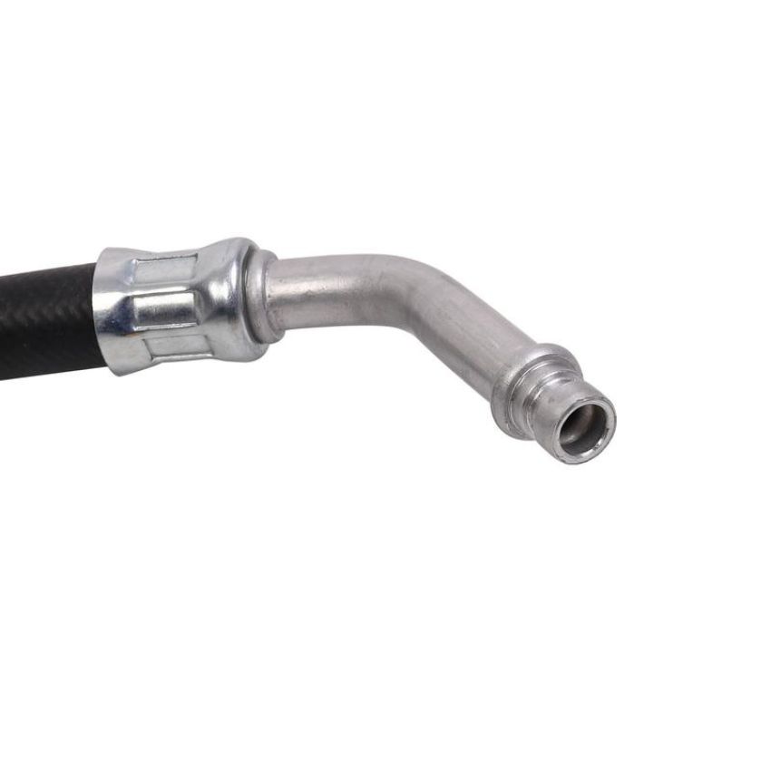 SUNSONG 3404794 Power Steering Return Line Hose Assembly