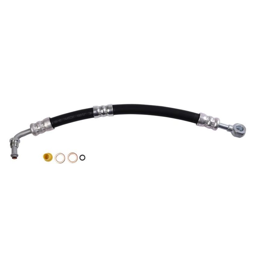 SUNSONG 3404795 Power Steering Pressure Line Hose Assembly