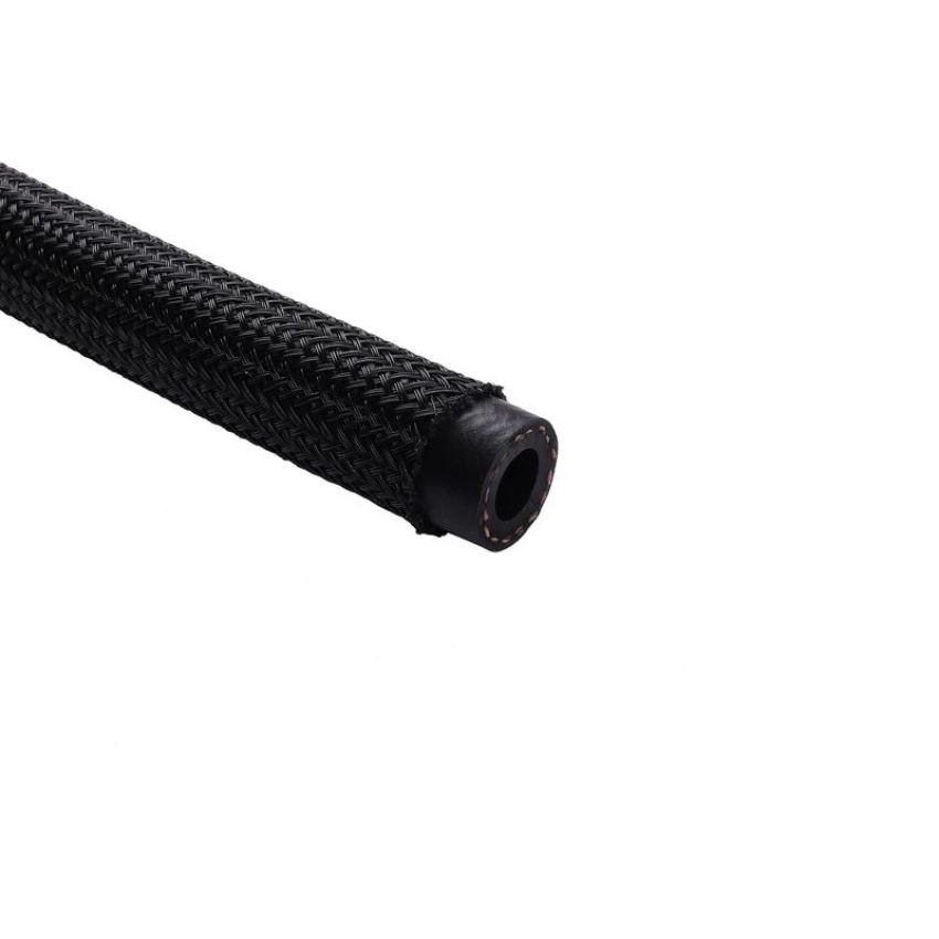 SUNSONG 3404796 Power Steering Return Line Hose Assembly