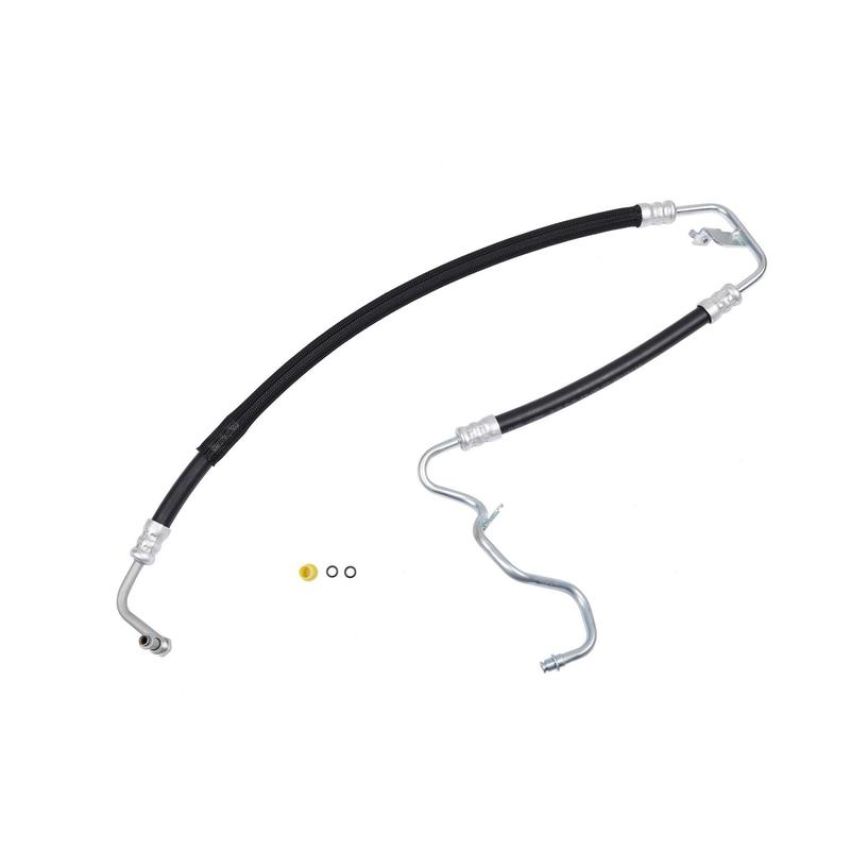 SUNSONG 3404797 Power Steering Pressure Line Hose Assembly