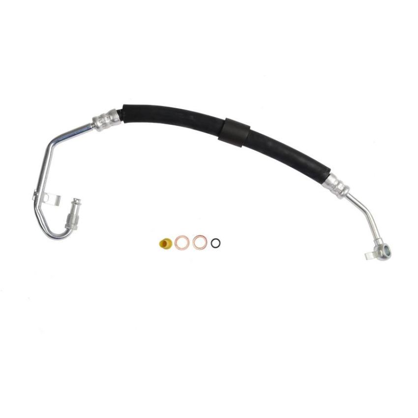 SUNSONG 3404799 Power Steering Pressure Line Hose Assembly
