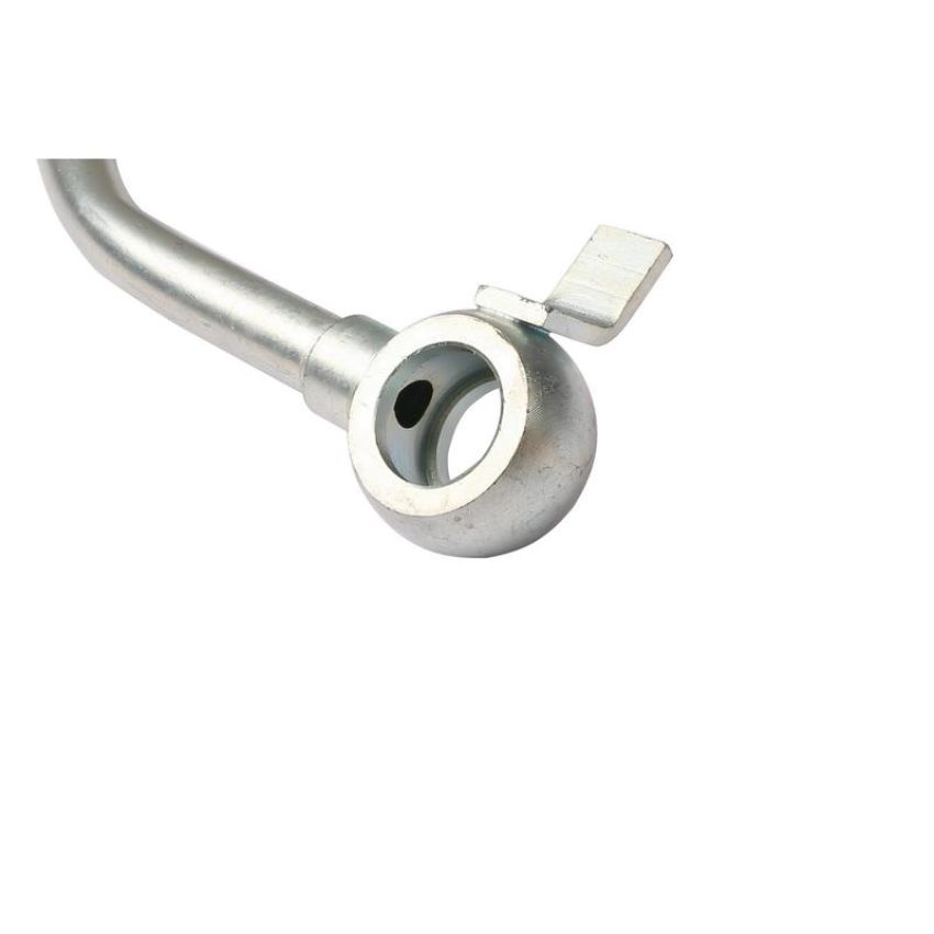 SUNSONG 3404799 Power Steering Pressure Line Hose Assembly